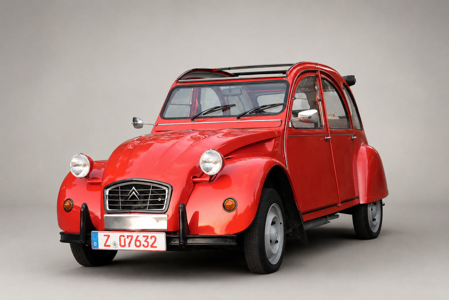 Citroën 2CV