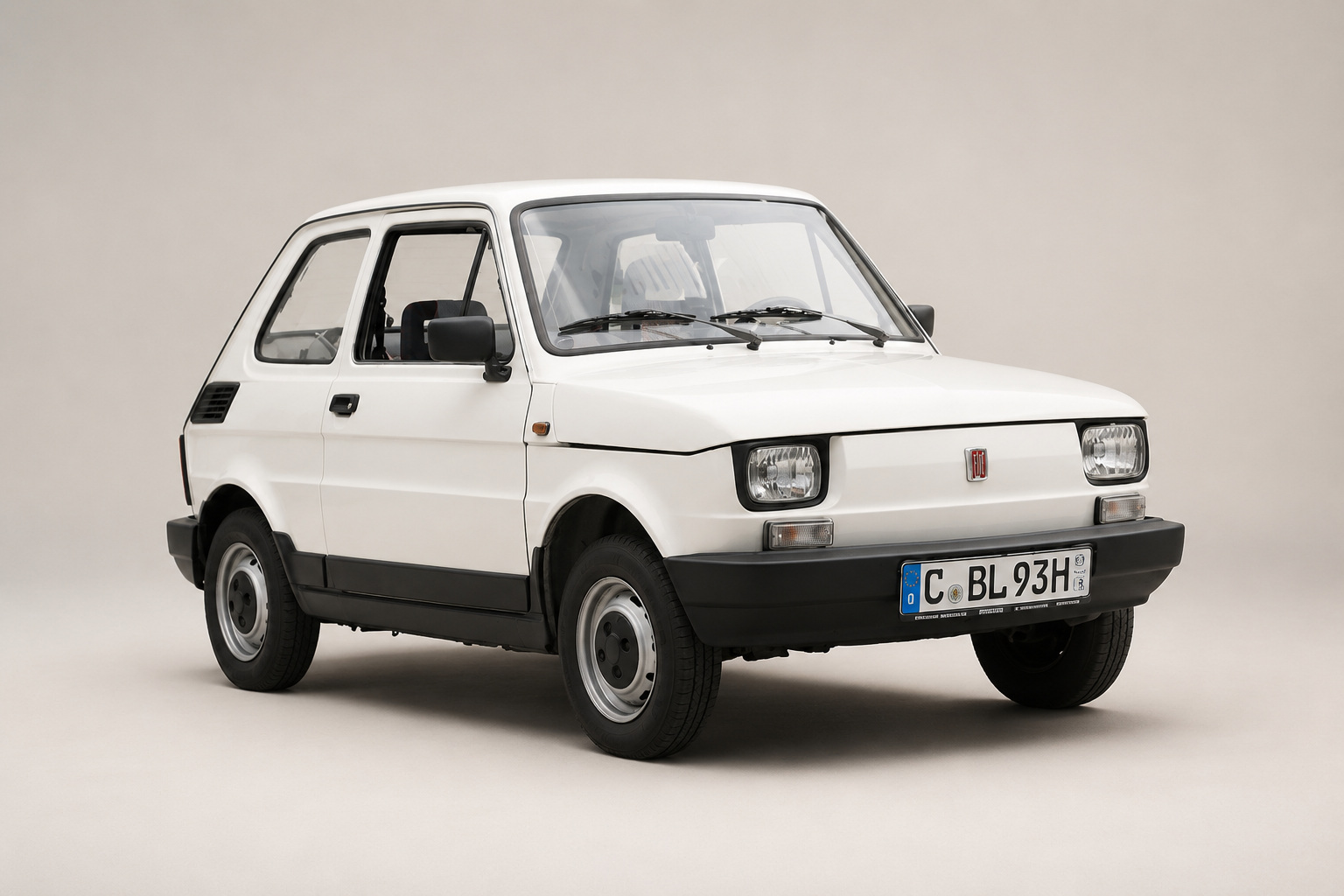 Fiat 126P