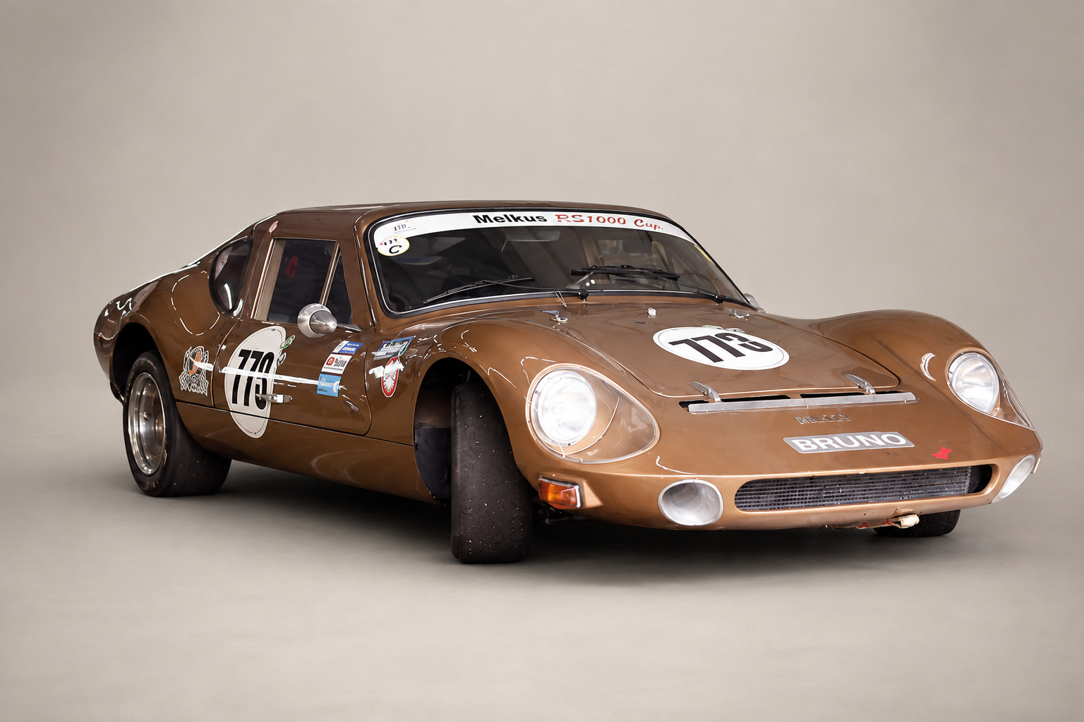 Melkus RS 1000