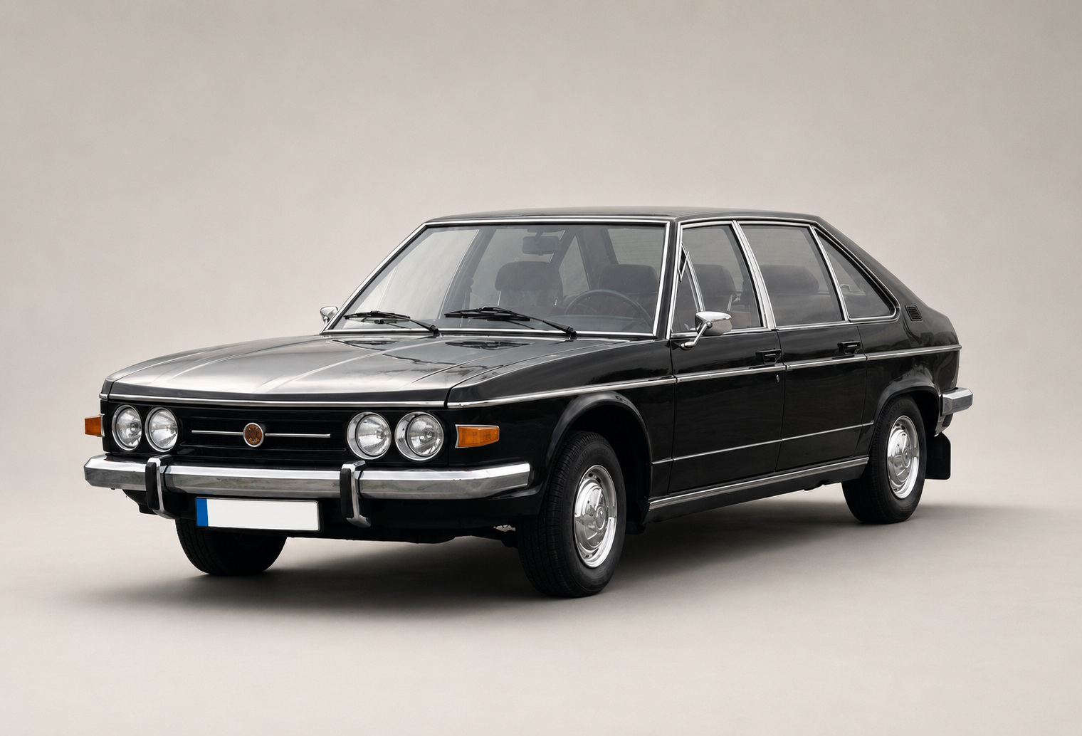 Tatra 613