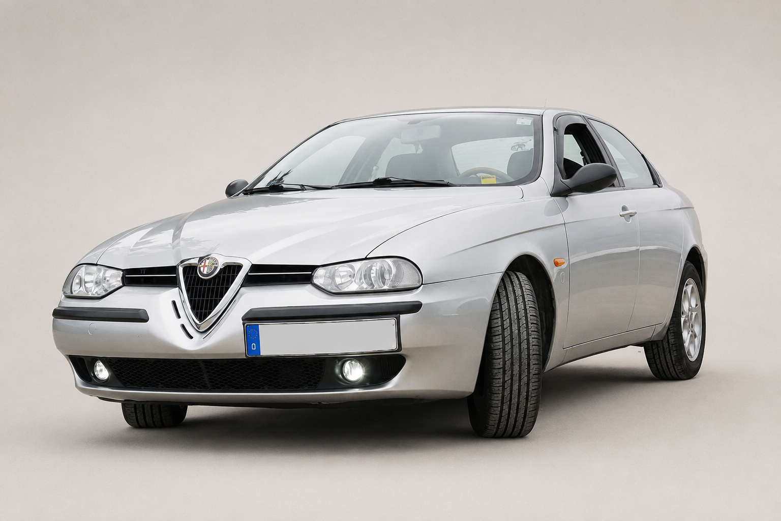 Alfa 156 1.6 Twin Spark Berlina