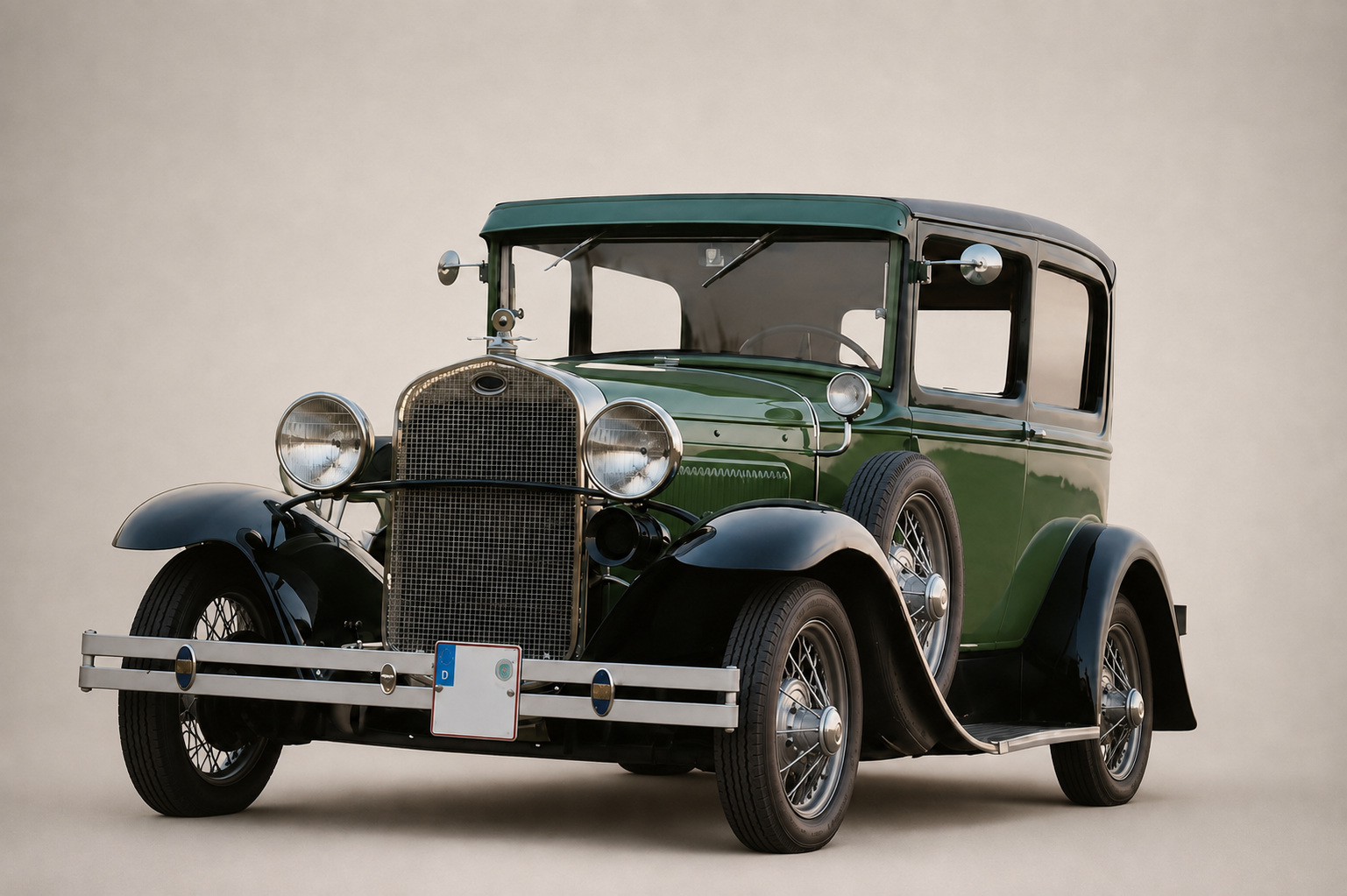 Ford Model A