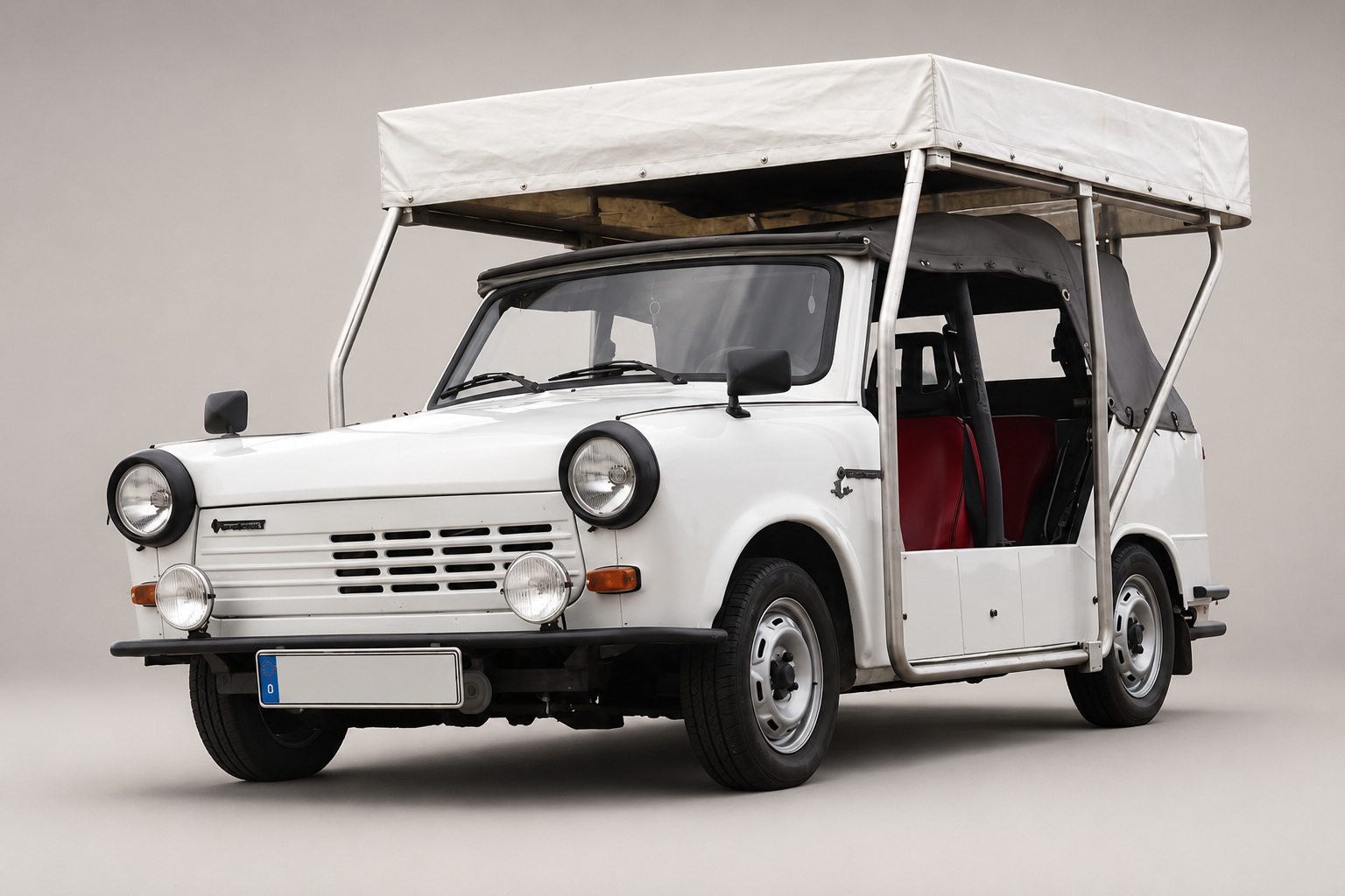 Trabant 1.1 Tramp