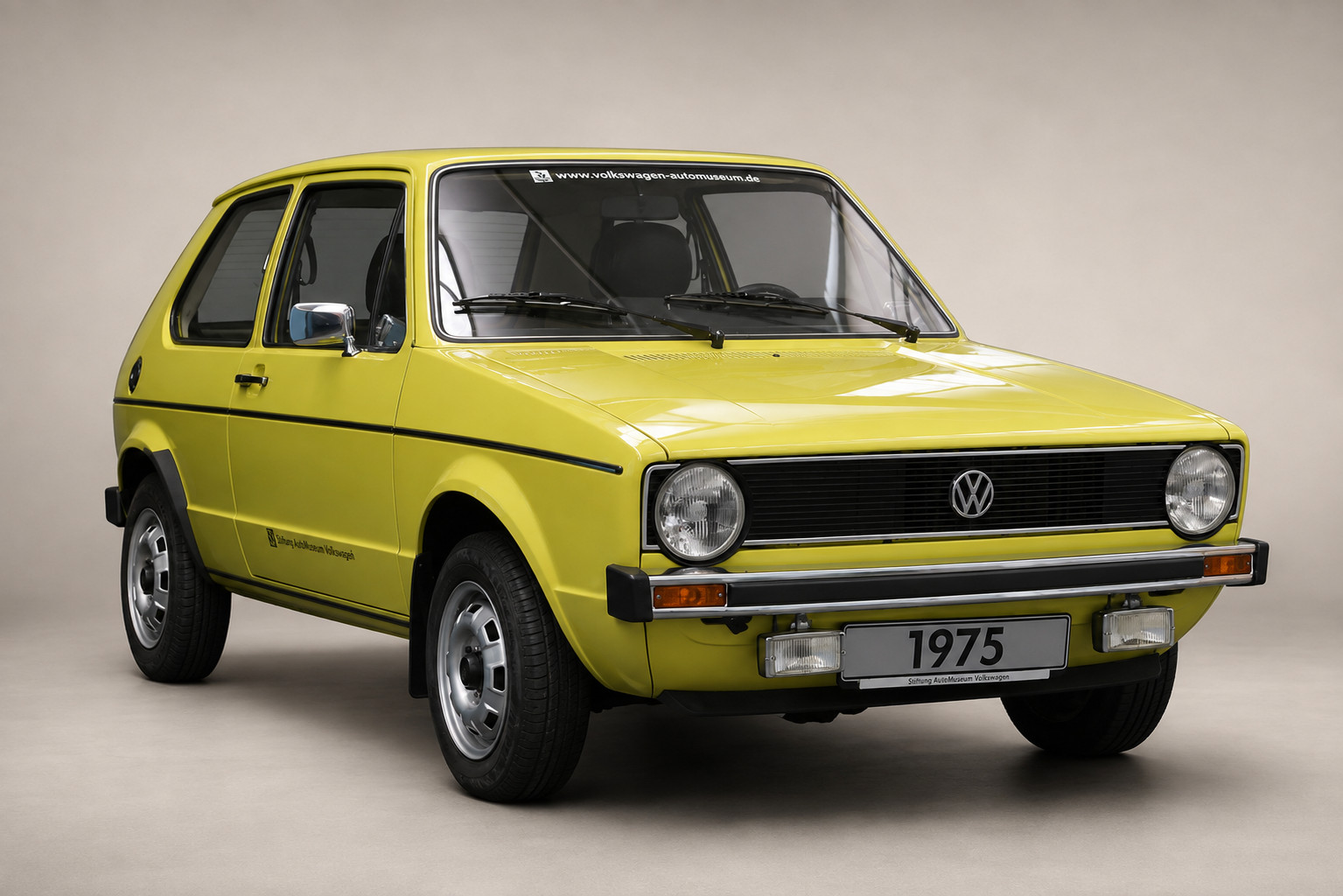 Volkswagen Golf I 1.1